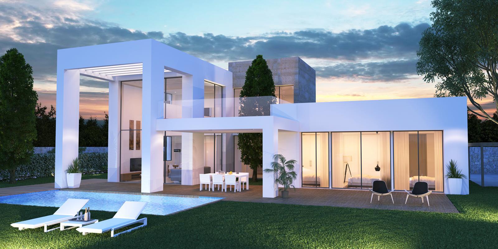 3 Bed, 2 Bath, HouseFor Sale, Javea, Alicante