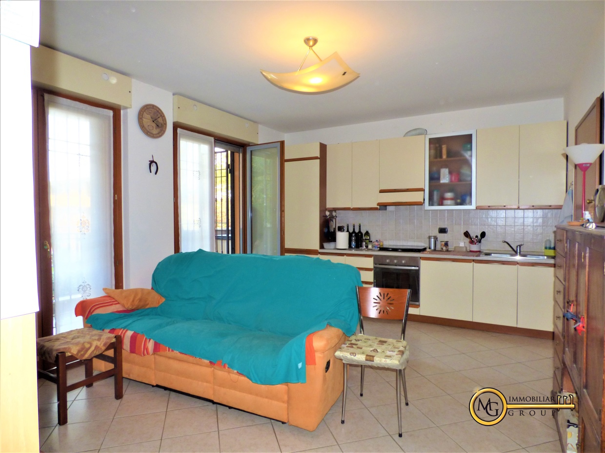 1 Bed, ApartmentFor Sale, Milano, Lombardia