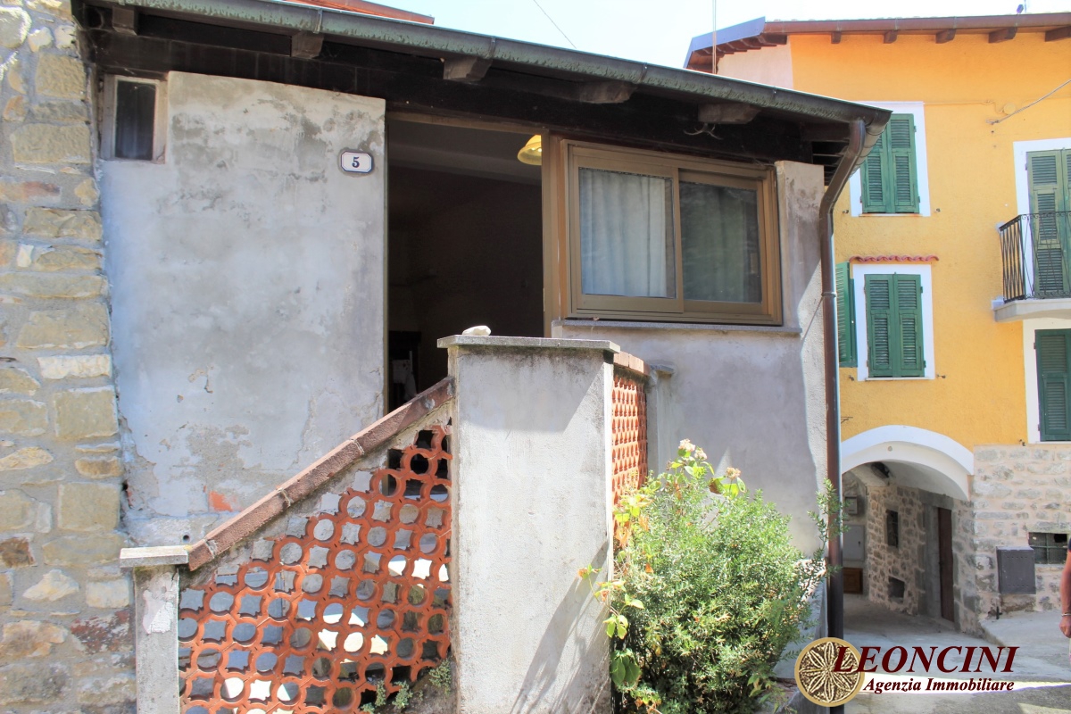 1 Bed, ApartmentFor Sale, Bagnone, Toscana