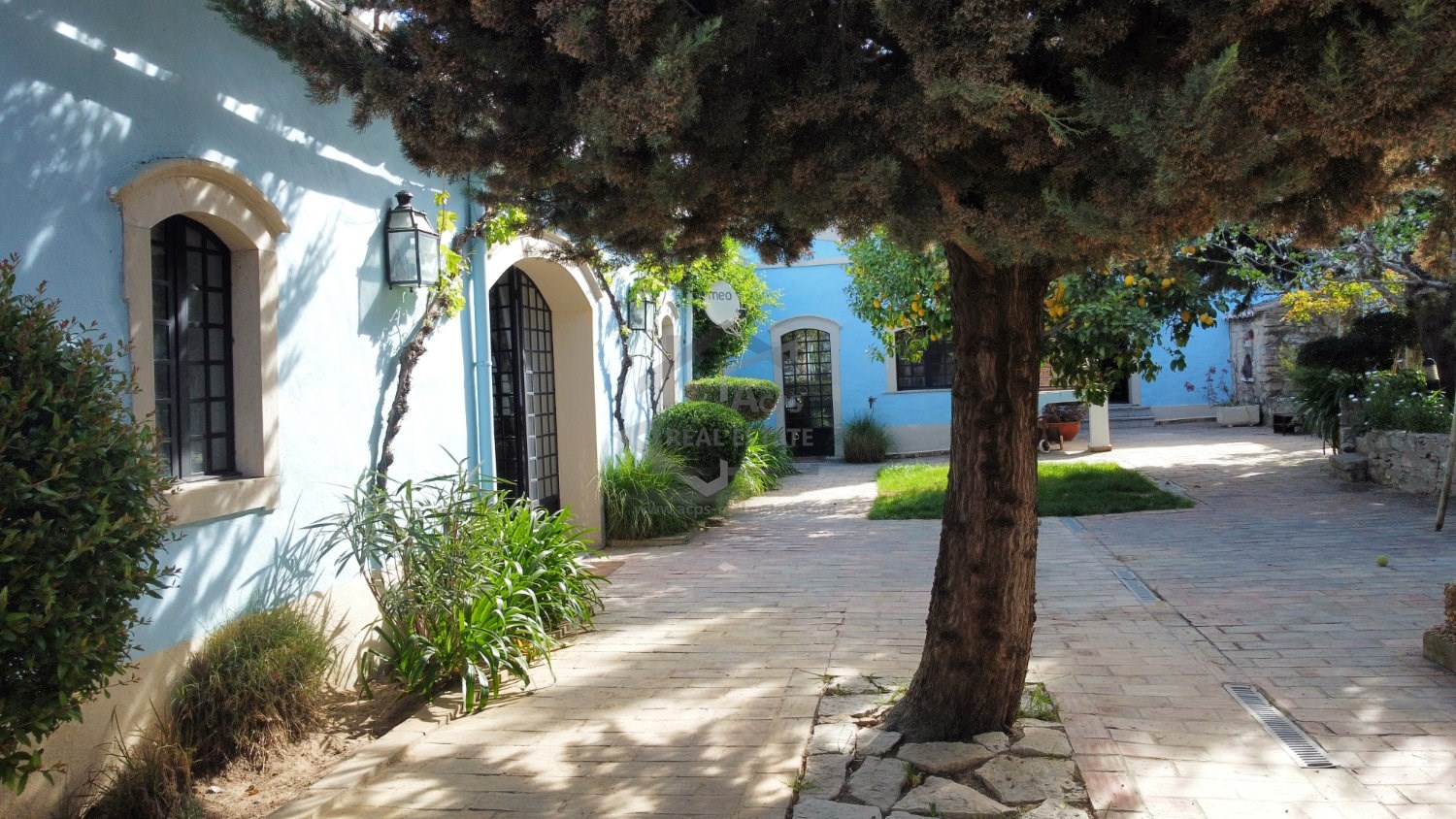 6 Bed, 4 Bath, HouseFor Sale, Sao Bras De Alportel, Faro, 8150-052