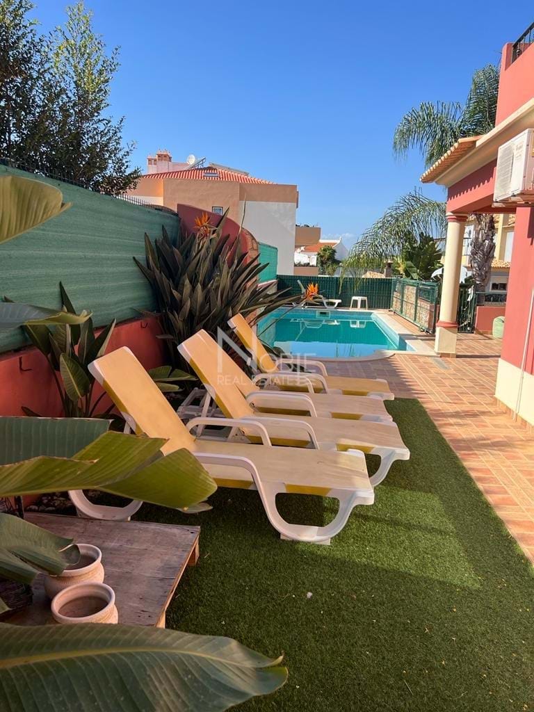 4 Bed, 3 Bath, HouseFor Sale, Silves, Faro