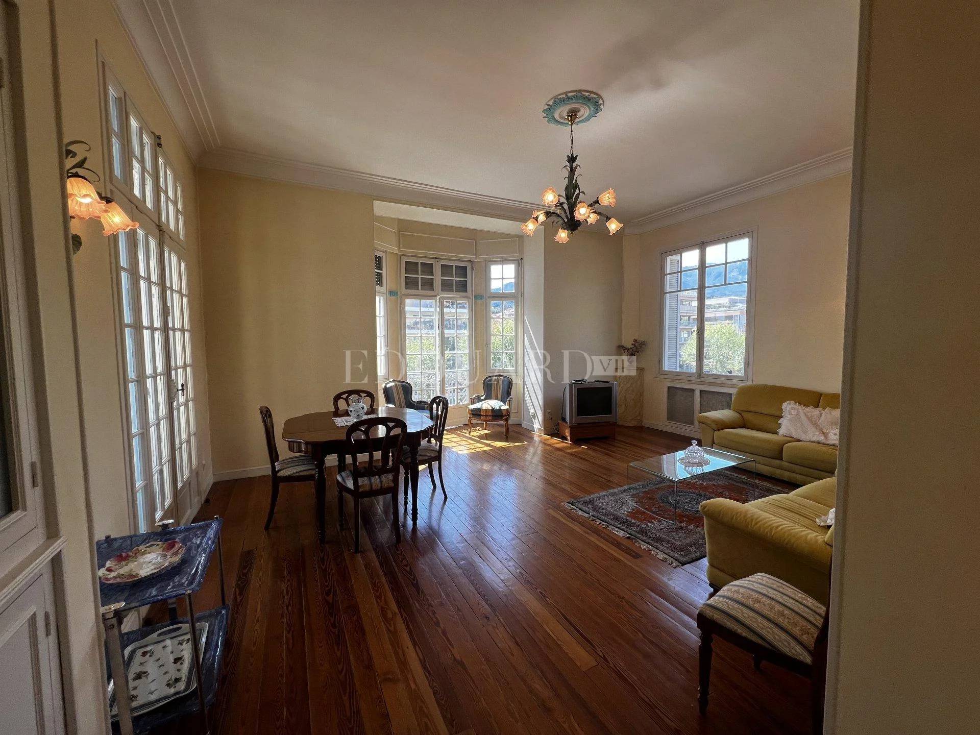 2 Bed, 2 Bath, ApartmentFor Sale, Menton, Alpes-Maritimes