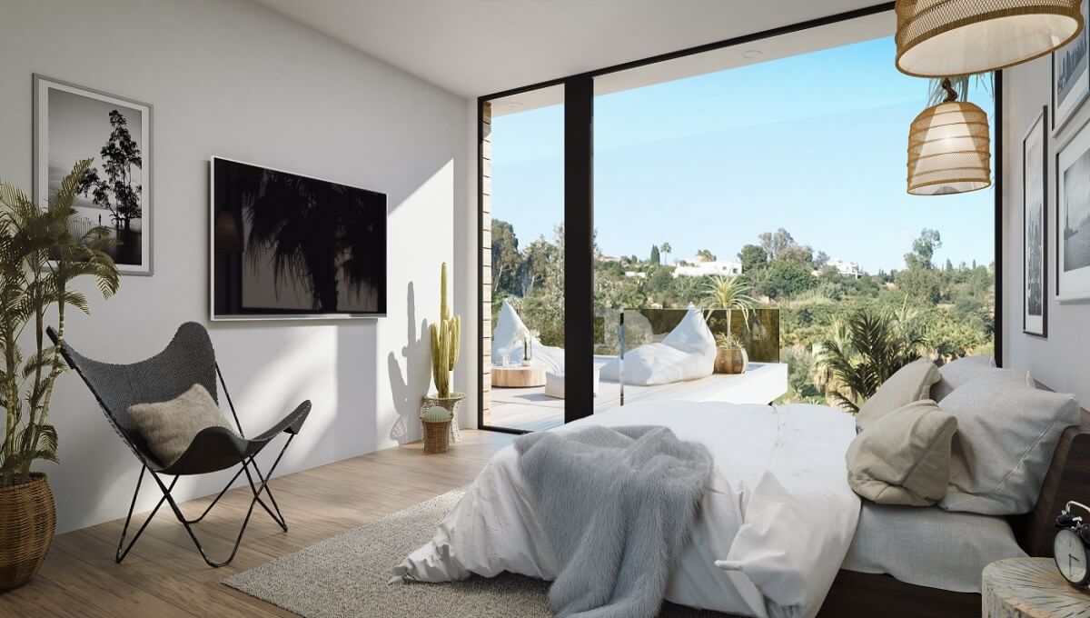 4 Bed, 4 Bath, HouseFor Sale, Estepona, Malaga
