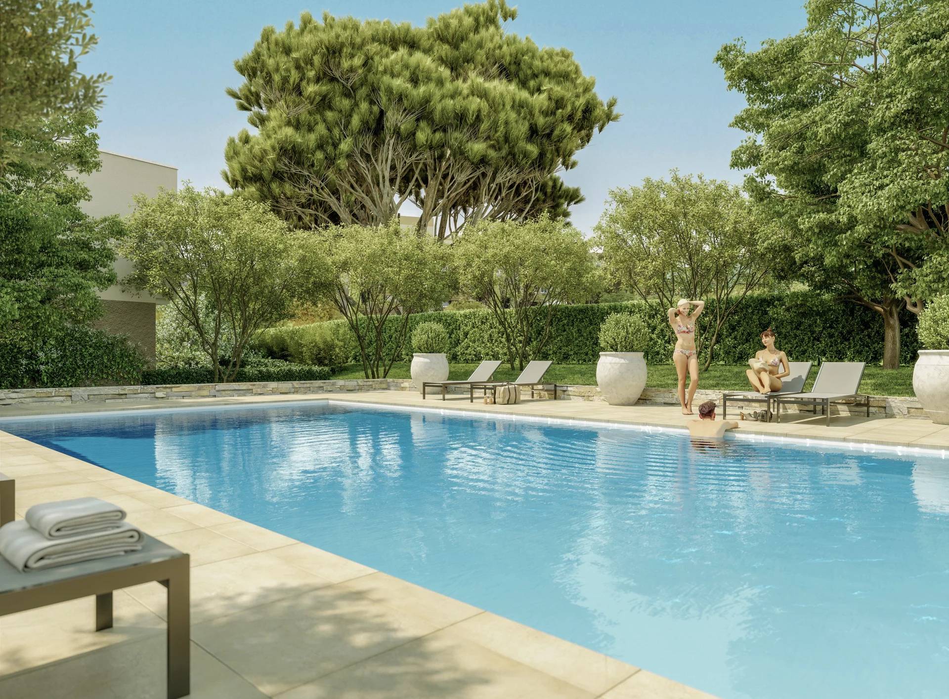 1 Bed, 1 Bath, ApartmentFor Sale, Antibes, Alpes-Maritimes