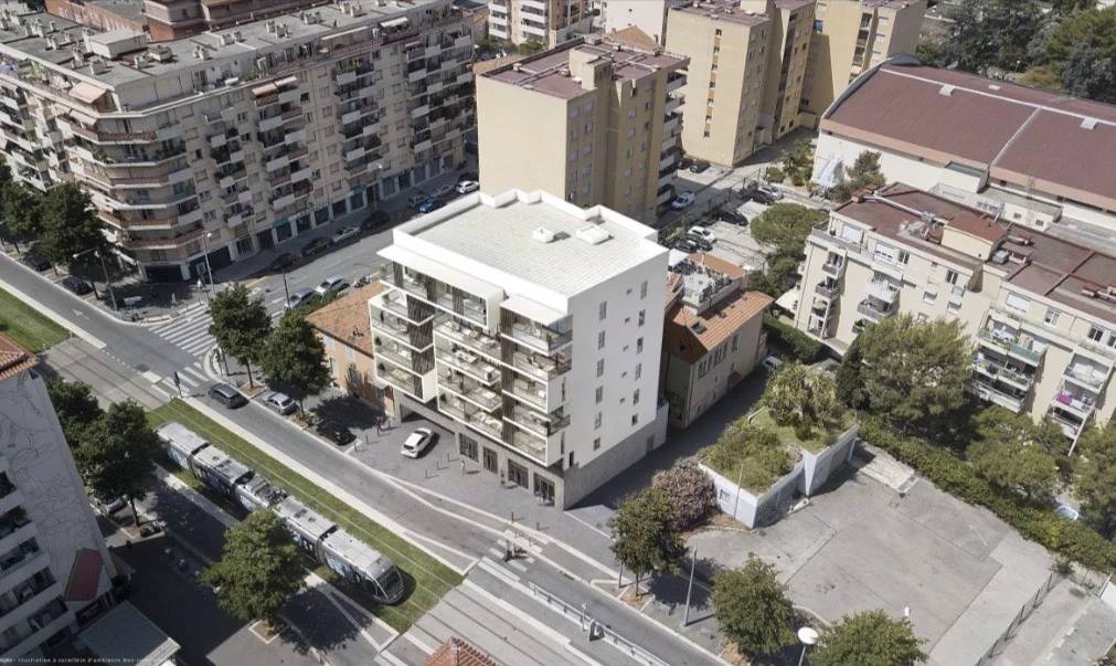 1 Bed, 1 Bath, ApartmentFor Sale, Nice, Alpes-Maritimes