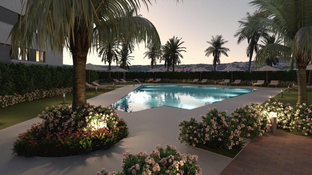 2 Bed, 2 Bath, ApartmentFor Sale, Casares Playa, Malaga
