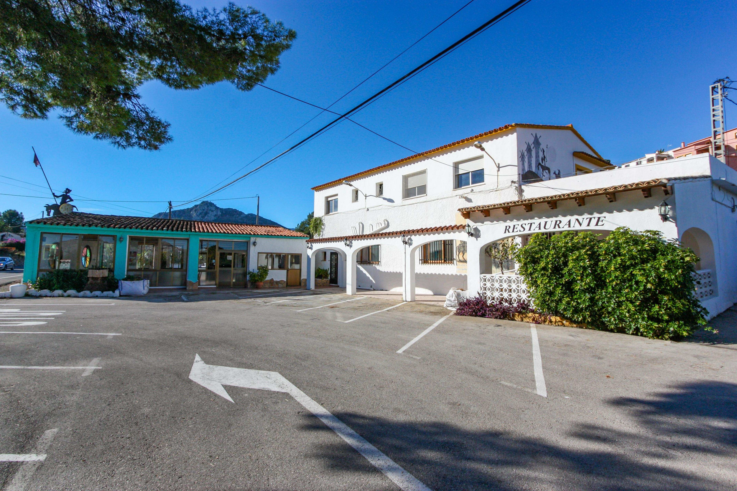 Commercial Property, For Sale