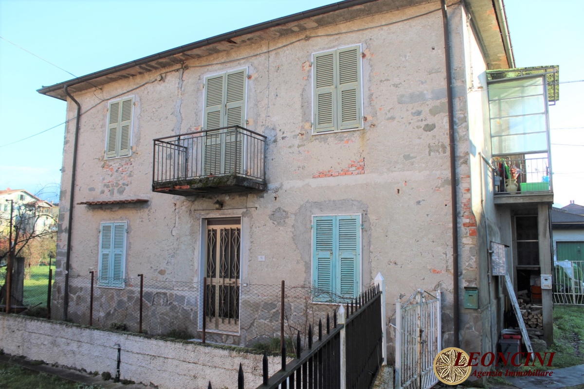2 Bed, HouseFor Sale, Villafranca in Lunigiana, Toscana