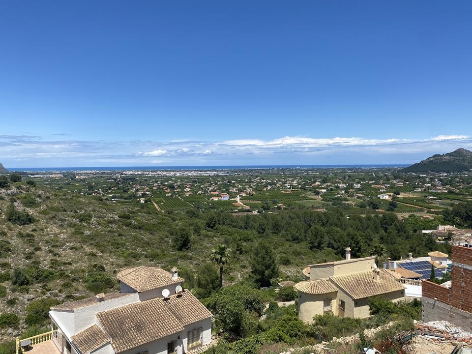 3 Bed, 2 Bath, HouseFor Sale, Pedreguer, Alicante