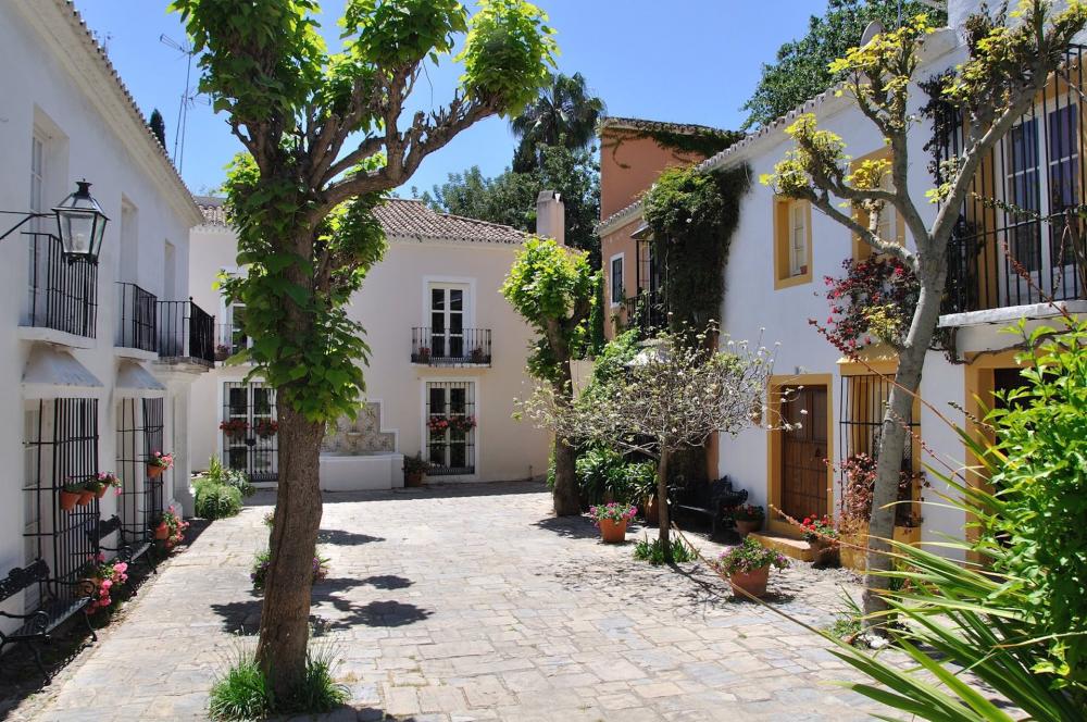 2 Bed, 2 Bath, HouseFor Sale, Marbella, Malaga