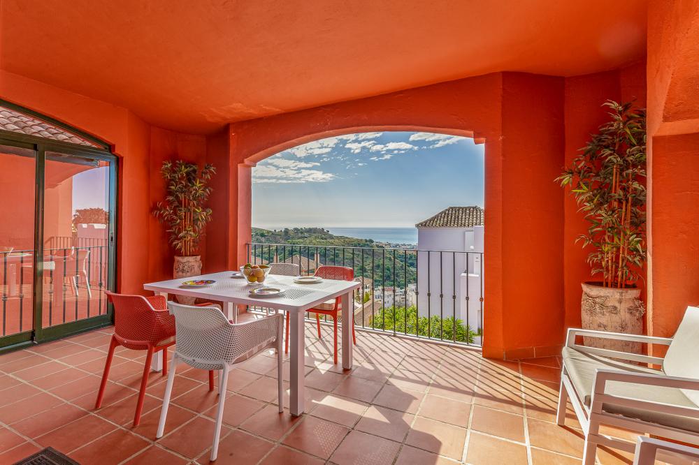 3 Bed, 3 Bath, HouseFor Sale, Calahonda, Malaga