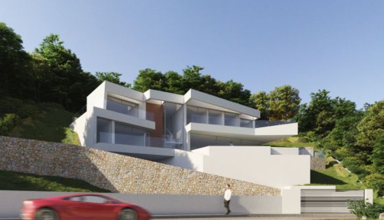 3 Bed, 3 Bath, HouseFor Sale, Altea, Alicante