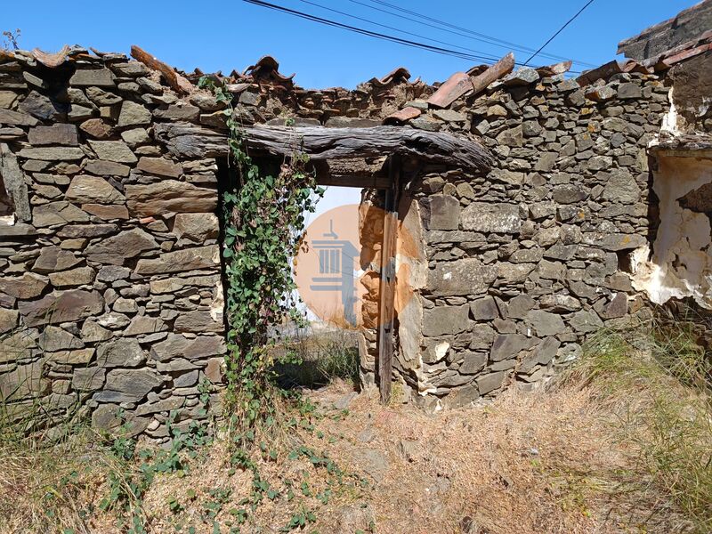 2 Bed, 1 Bath, HouseFor Sale, Alcoutim, Faro