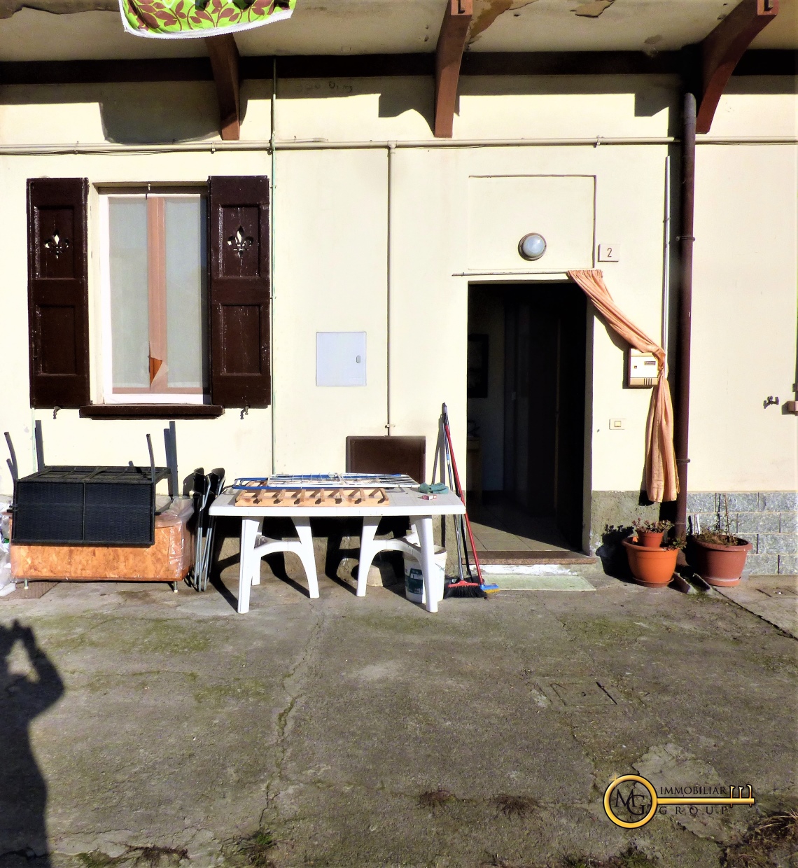 1 Bed, ApartmentFor Sale, Milano, Lombardia