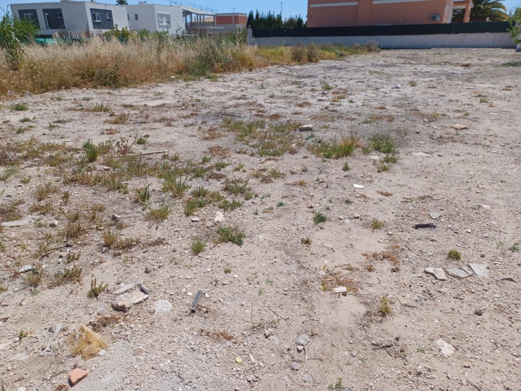 Land, For Sale