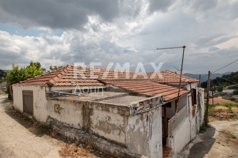 2 Bed, HouseFor Sale, Kanalia, Karla, Magnesia