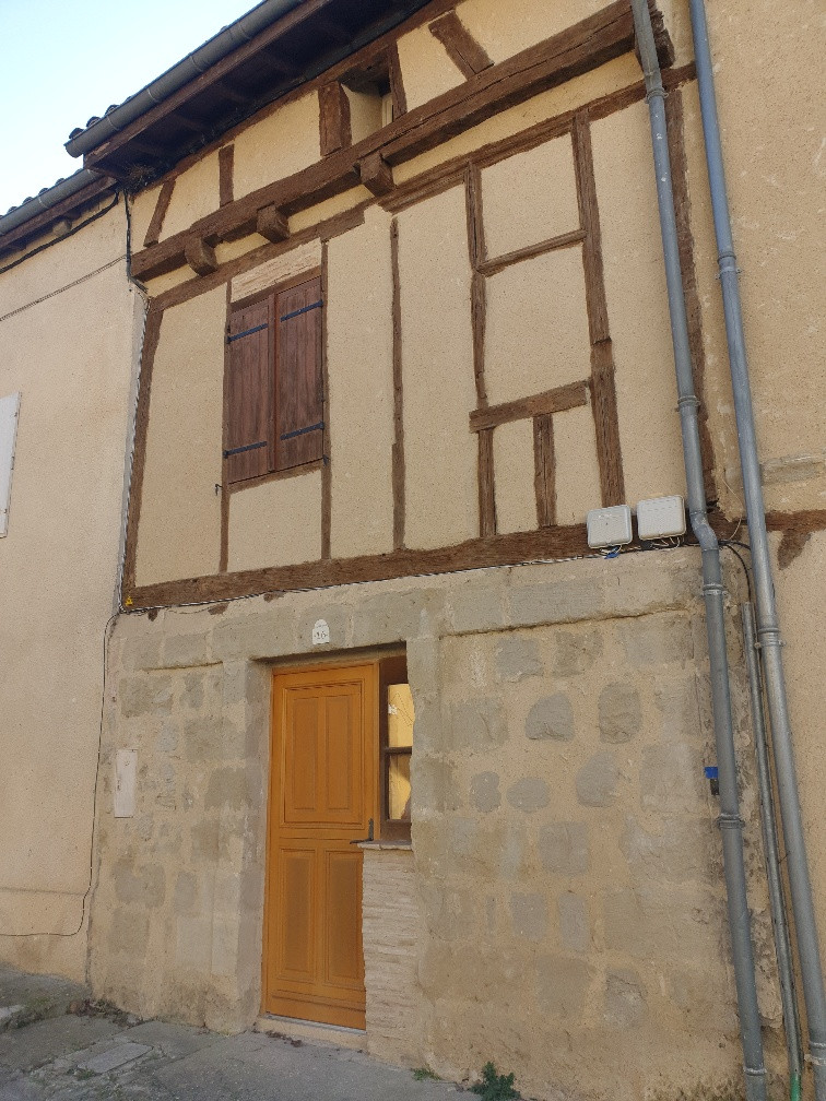 3 Bed, HouseFor Sale, Lauzun, Lot-et-Garonne, Aquitaine, 47410