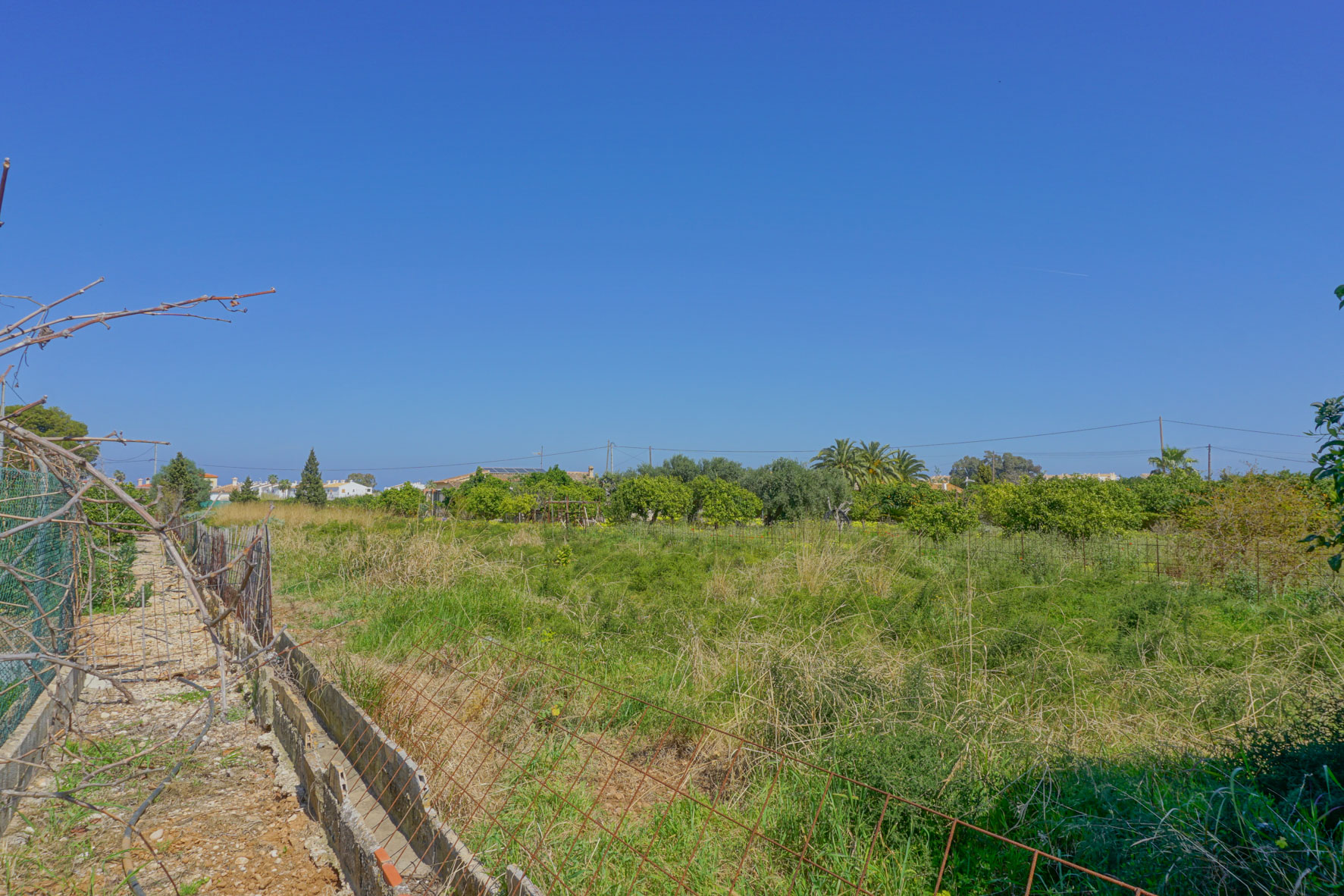 Land, For Sale