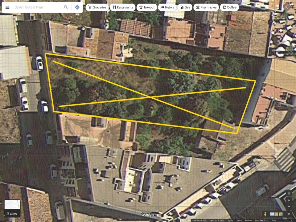 Land, For Sale