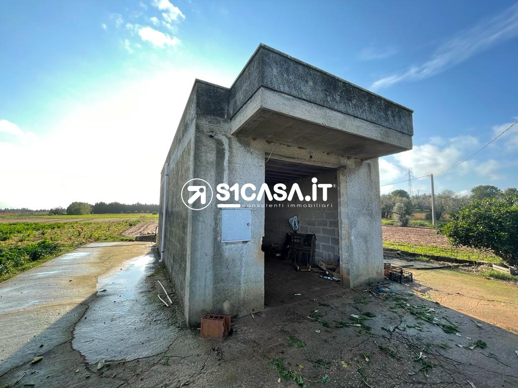 Land, For Sale