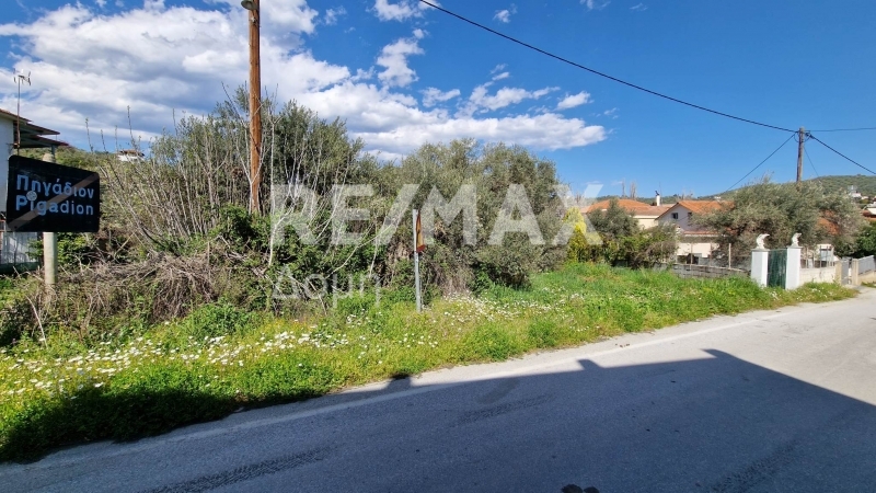 Land, For Sale