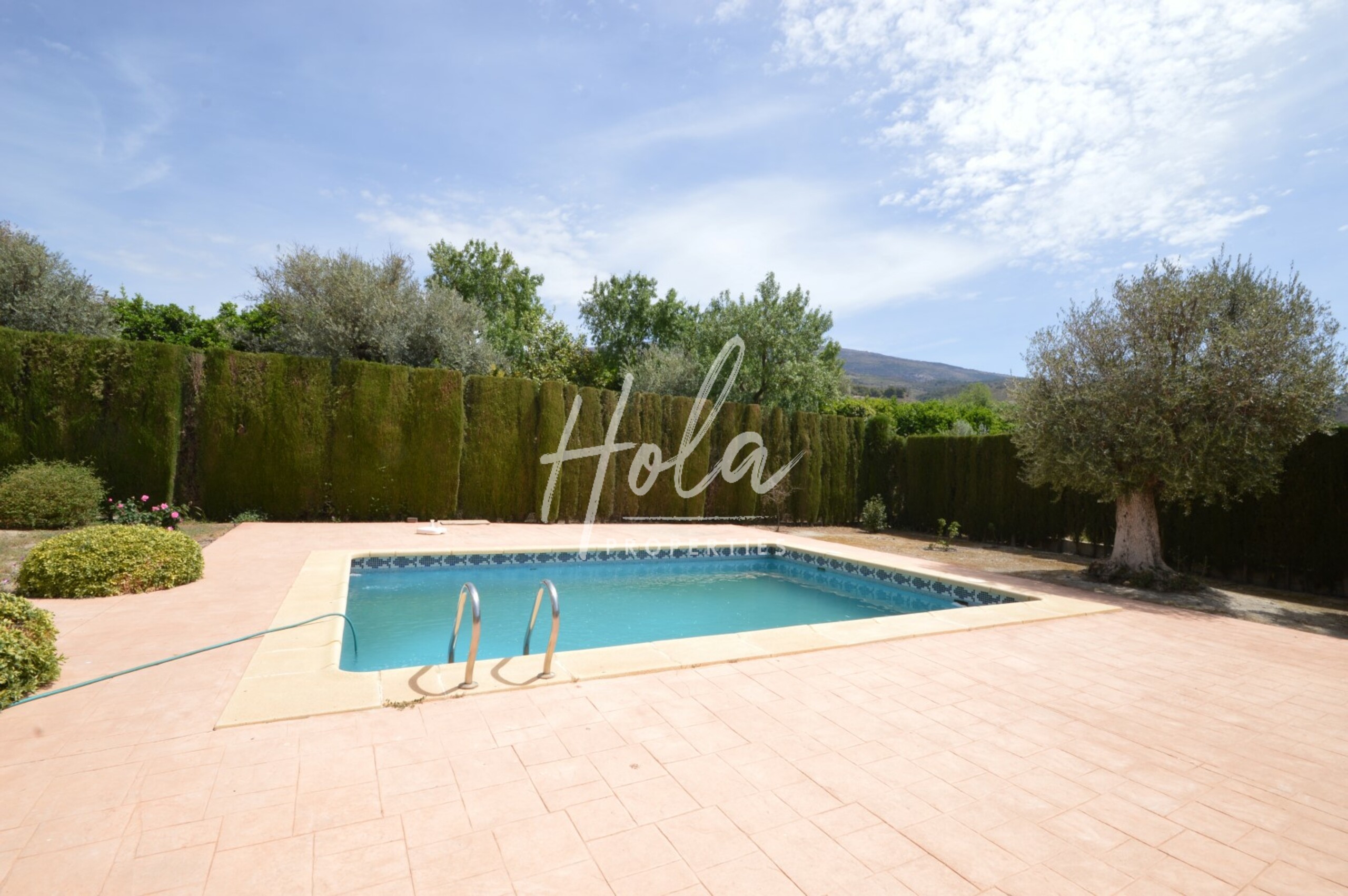 4 Bed, 3 Bath, HouseFor Sale, Mondujar, Granada