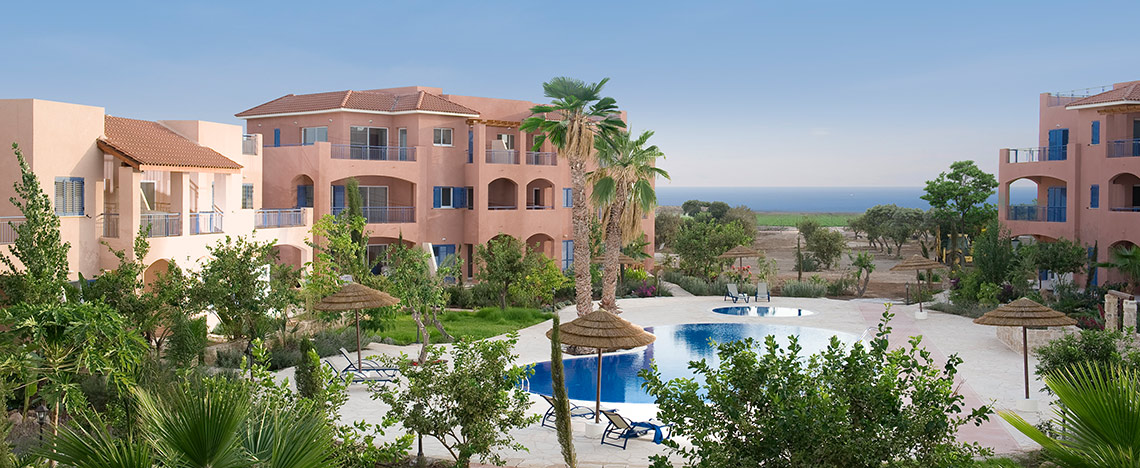 2 Bed, 2 Bath, ApartmentFor Sale, Mandria, Paphos