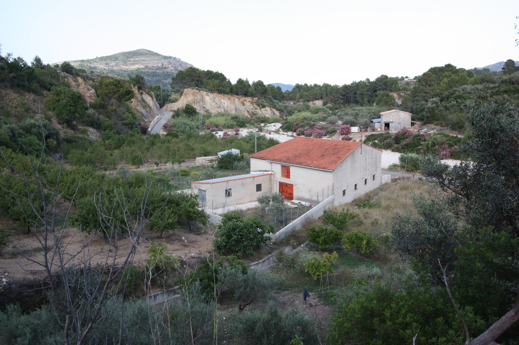 HouseFor Sale, Murla, Alicante