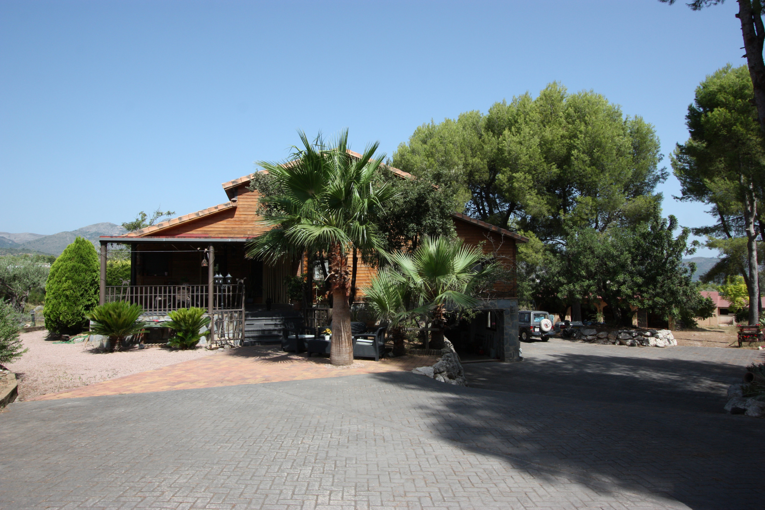 3 Bed, 2 Bath, HouseFor Sale, Orba, Alicante