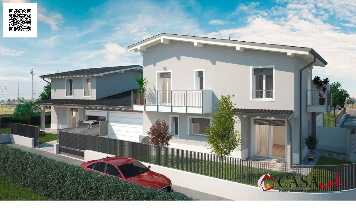 3 Bed, HouseFor Sale, Bergamo, Lombardia