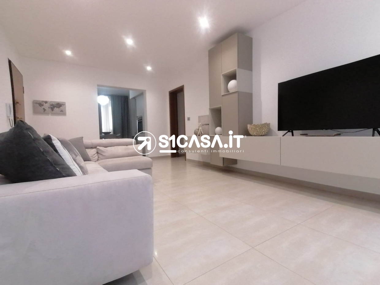 3 Bed, ApartmentFor Sale, Lecce, Puglia