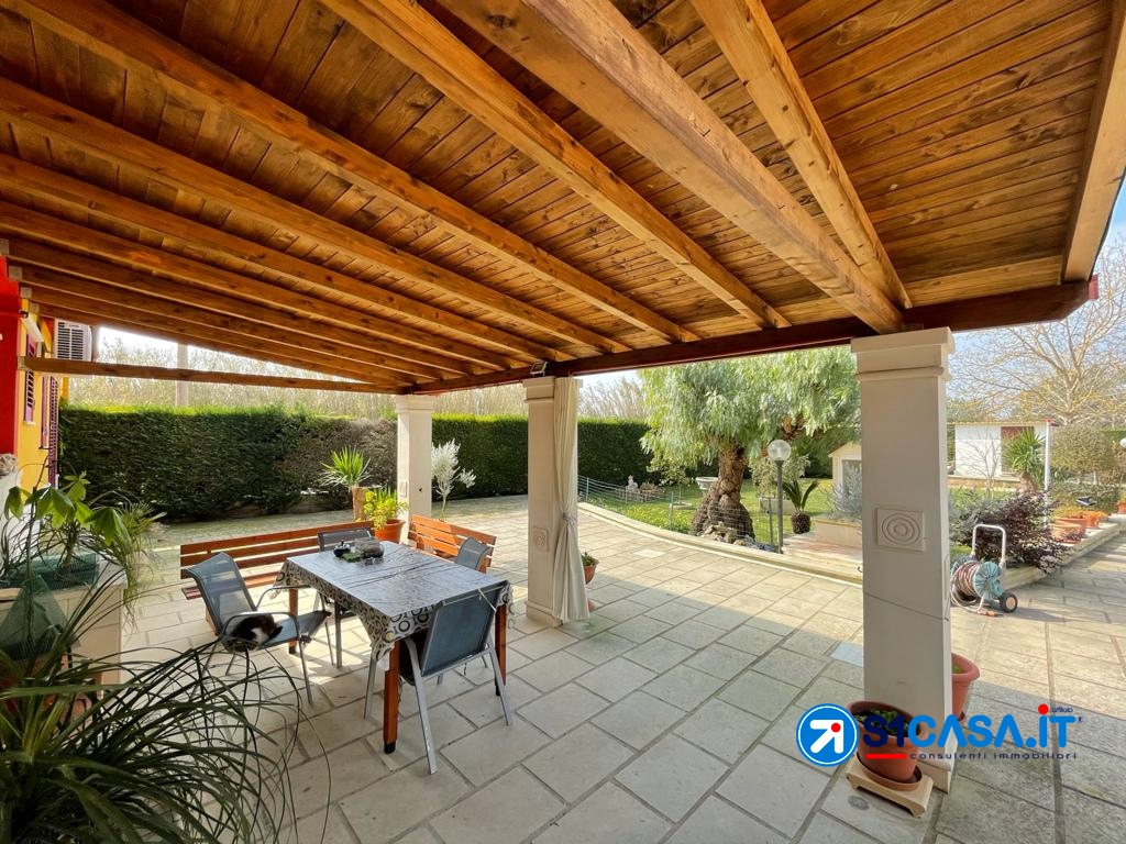 3 Bed, HouseFor Sale, Cutrofiano, Lecce, Puglia