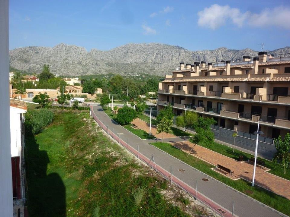 3 Bed, 2 Bath, HouseFor Sale, Beniarbeig, Alicante