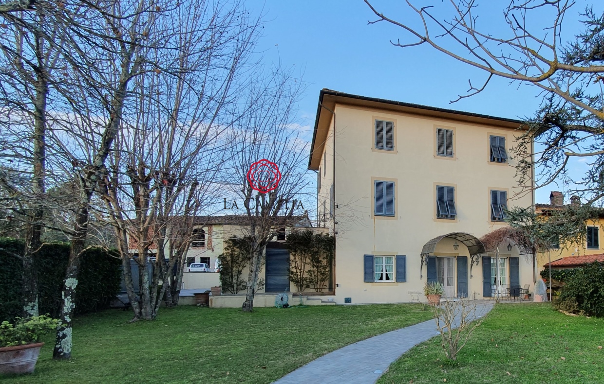 5 Bed, HouseFor Sale, Lucca, Lucca, Toscana