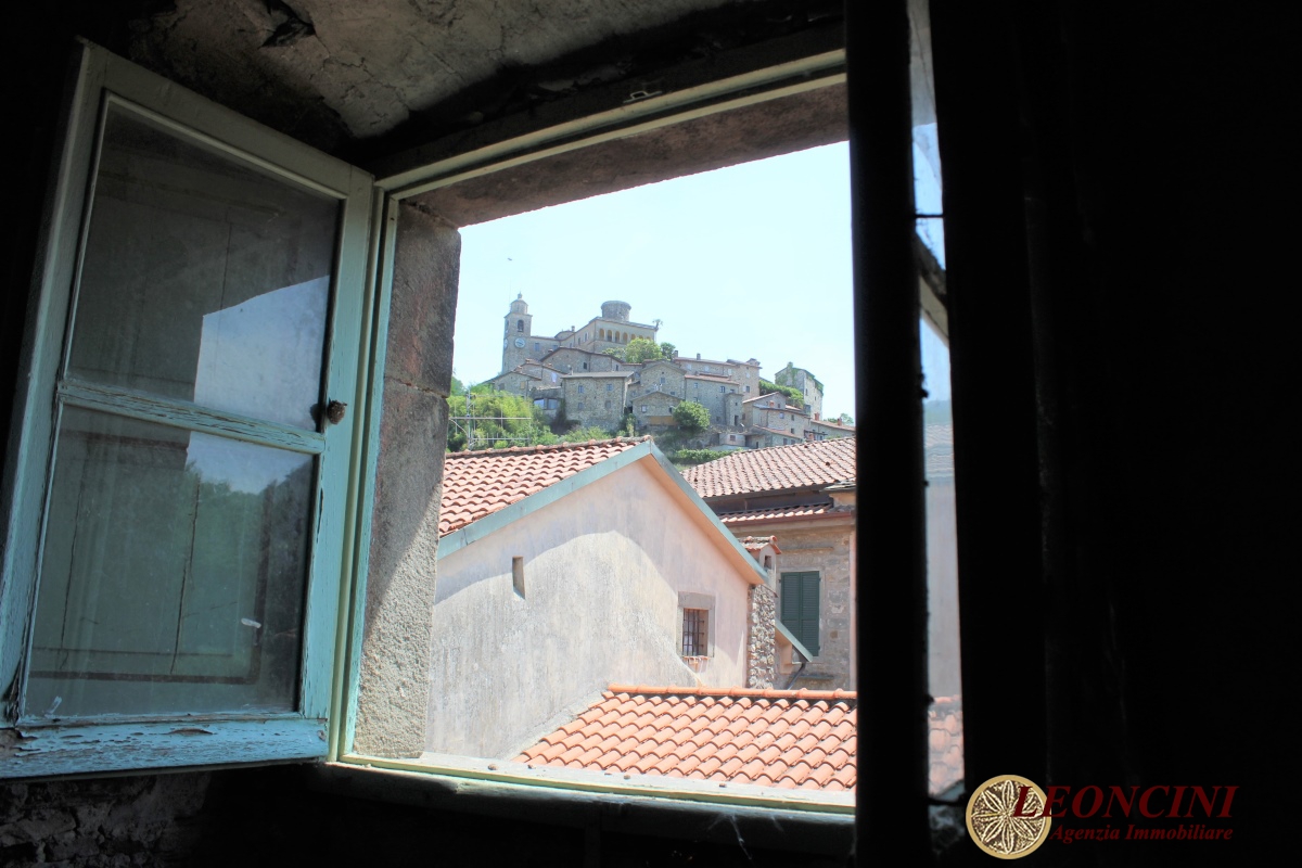 2 Bed, HouseFor Sale, Bagnone, Toscana