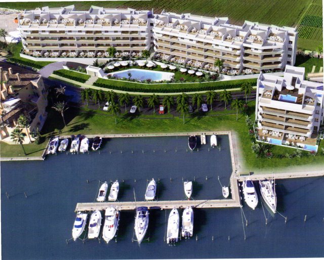 2 Bed, 2 Bath, ApartmentFor Sale, Sotogrande, Cadiz