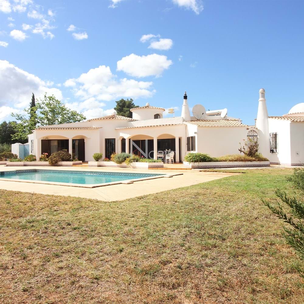3 Bed, 3 Bath, HouseFor Sale, Algoz, Silves, Faro