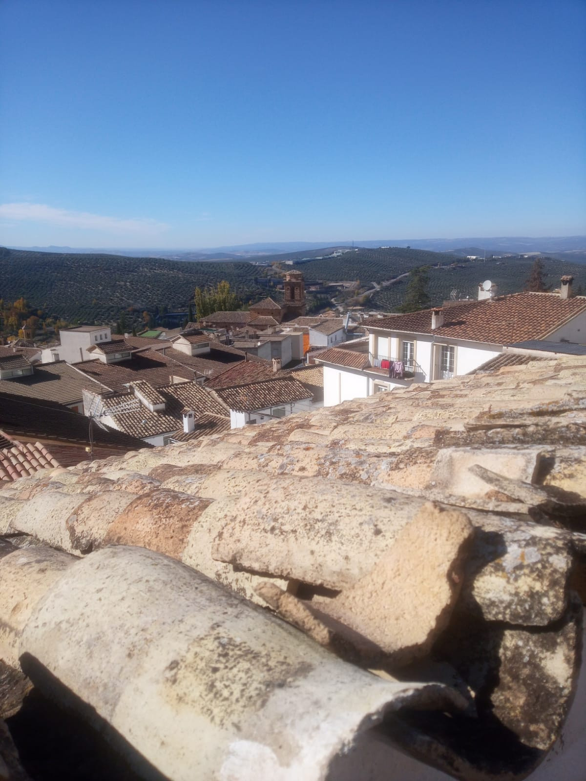 4 Bed, 1 Bath, HouseFor Sale, Cazorla, Jaén