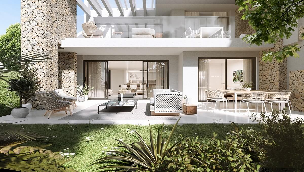 2 Bed, 2 Bath, ApartmentFor Sale, Estepona, Malaga