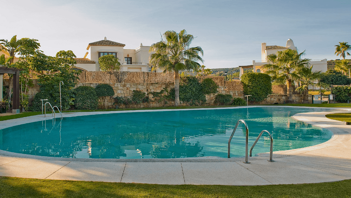4 Bed, 5 Bath, HouseFor Sale, Sotogrande, Malaga