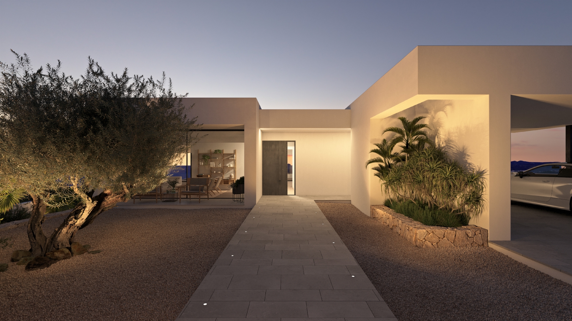 3 Bed, 4 Bath, HouseFor Sale, Cumbre Del Sol, Alicante