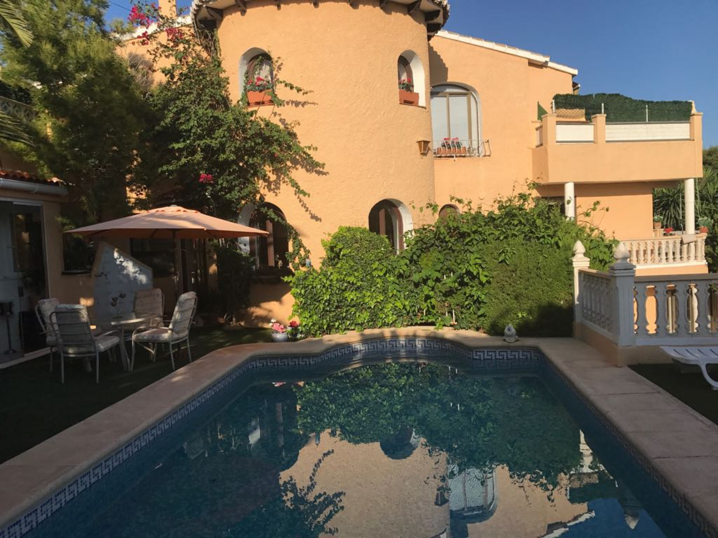 7 Bed, 5 Bath, HouseFor Sale, Javea, Alicante