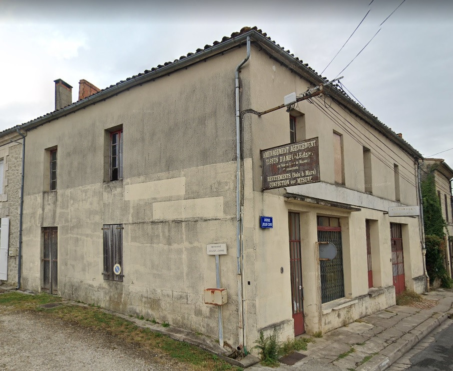 HouseFor Sale, Miramont de guyenne, Lot-et-Garonne, Aquitaine, 47800