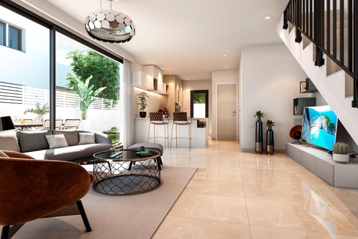 3 Bed, 3 Bath, HouseFor Sale, Denia, Alicante