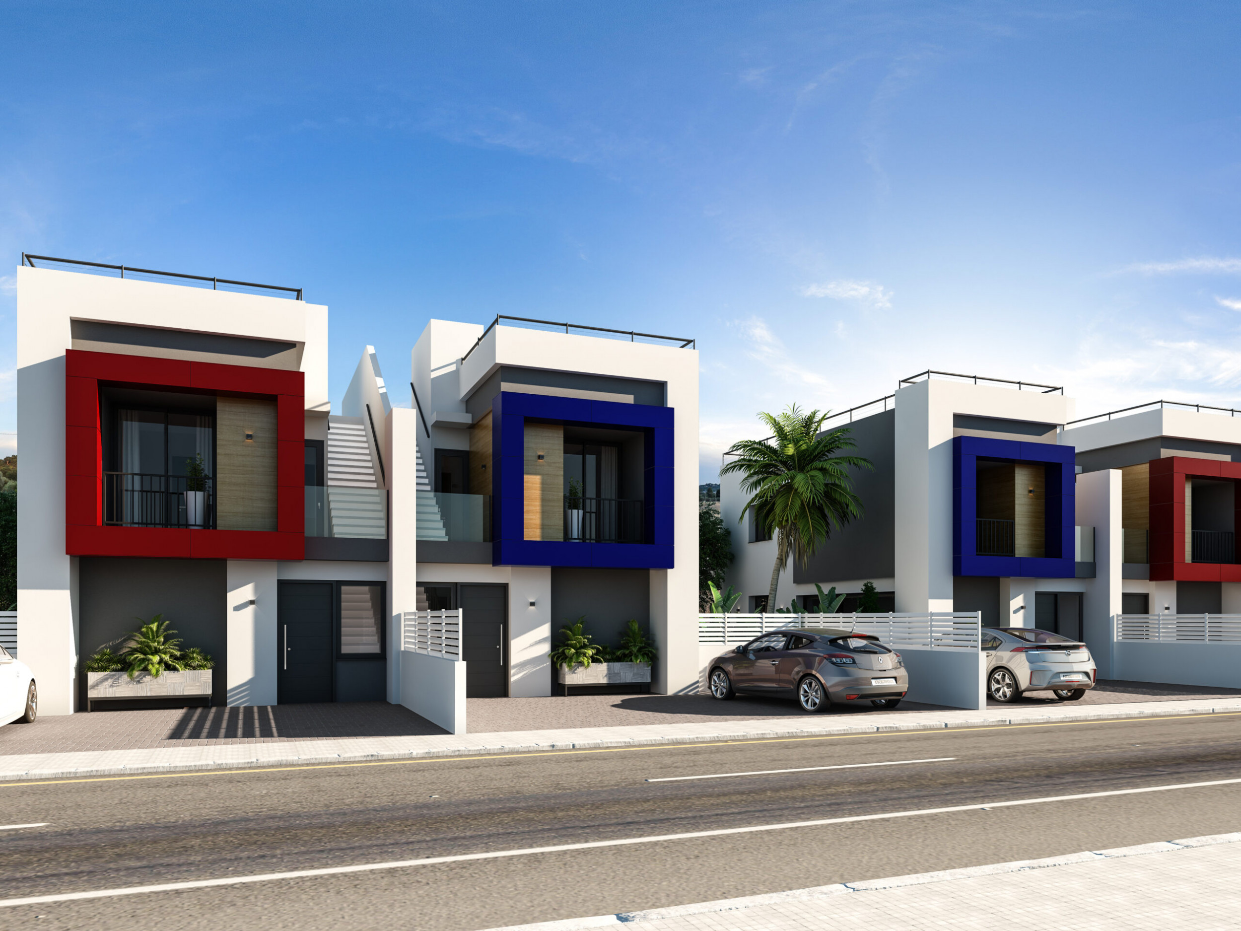 3 Bed, 3 Bath, HouseFor Sale, Denia, Alicante