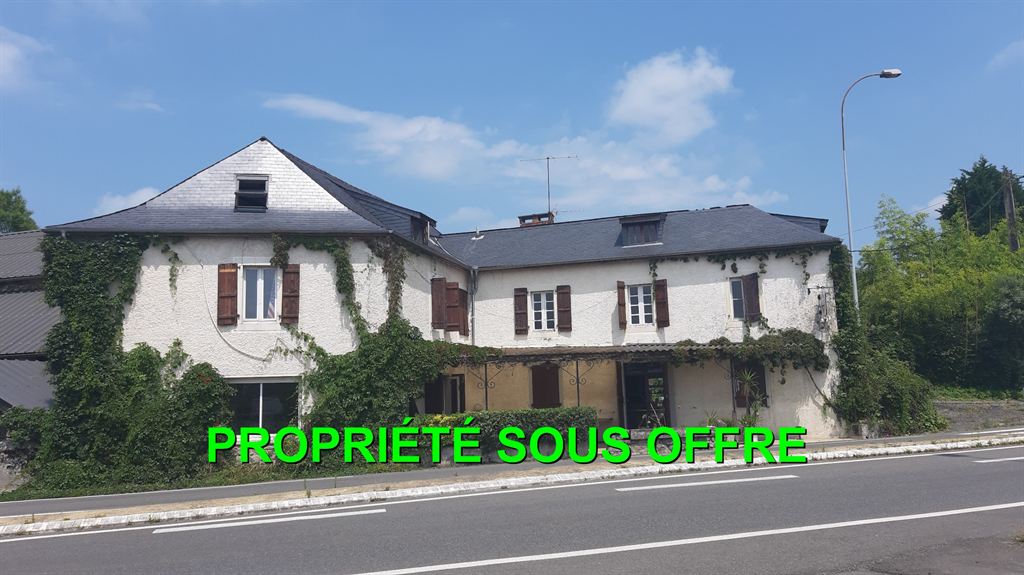5 Bed, HouseFor Sale, Pau, Nouvelle-Aquitaine