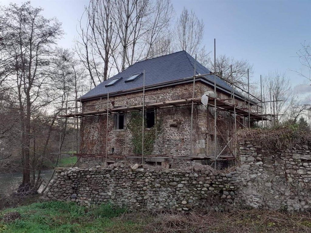 3 Bed, HouseFor Sale, Oloron-Sainte-Marie, Nouvelle-Aquitaine