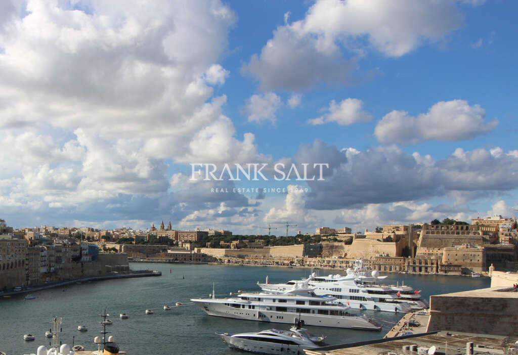3 Bed, HouseFor Sale, Vittoriosa, Malta