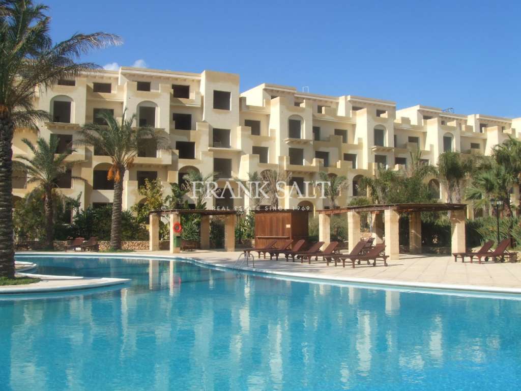3 Bed, ApartmentFor Sale, Kempinski, Gozo