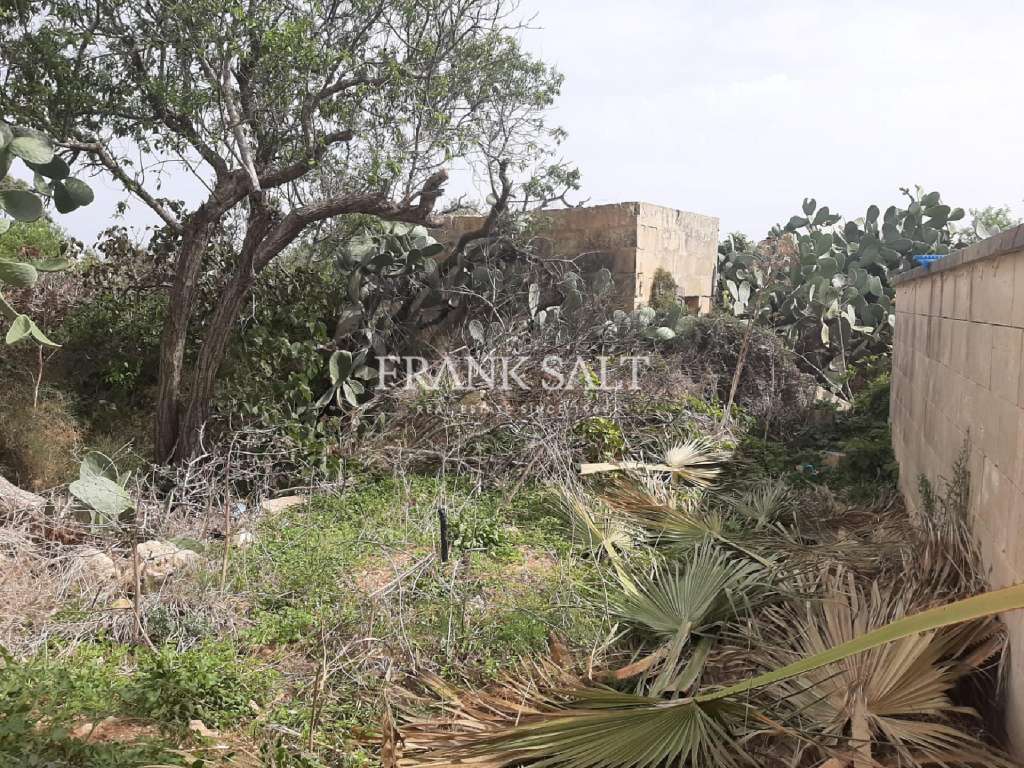Land, For Sale